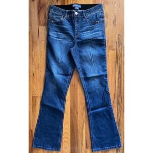 Democracy Bootcut Ab-solution Jeans size 100;.,
